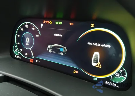 2021 Hyundai Sonata Limited from USA, damaged, VIN KMHL54JJ1MA032559